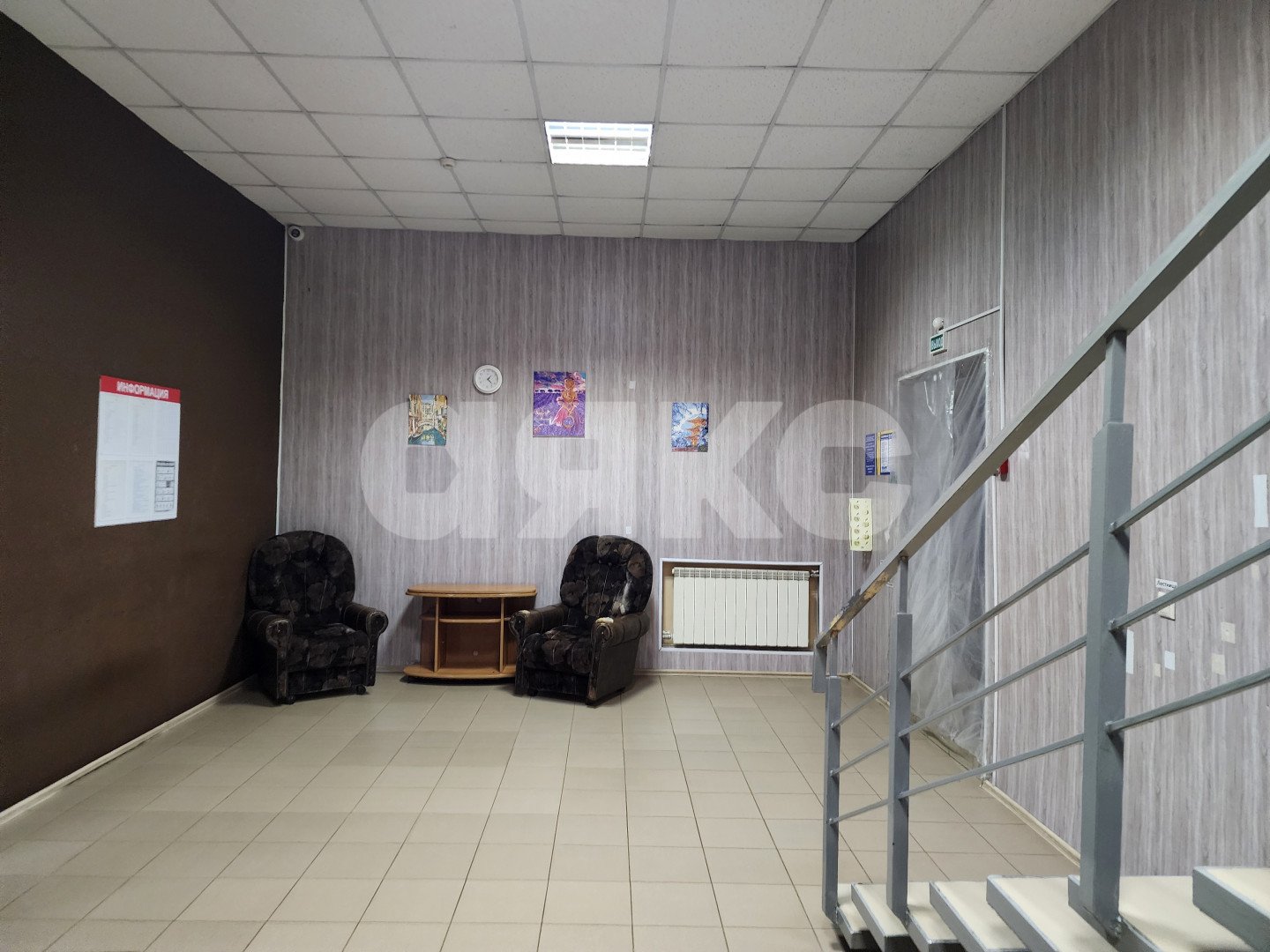 Фото №37: Коммерция 413 м² - Ростов-на-Дону, квартал Змиёвка, ул. Доватора, 102