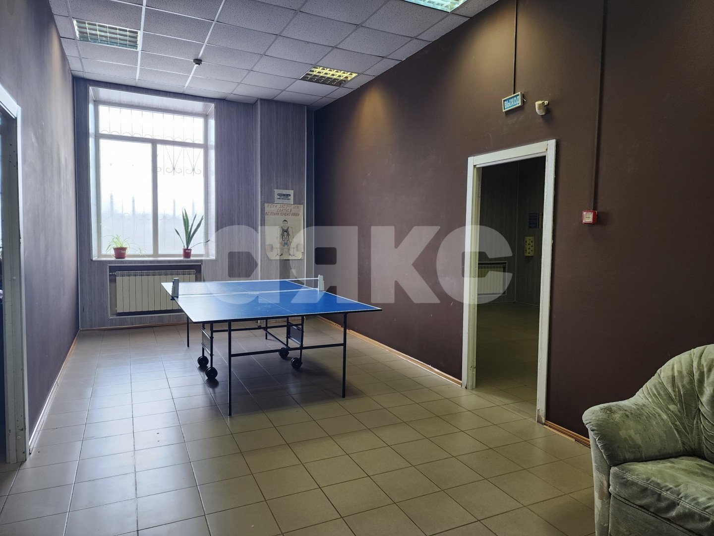 Фото №23: Коммерция 413 м² - Ростов-на-Дону, квартал Змиёвка, ул. Доватора, 102