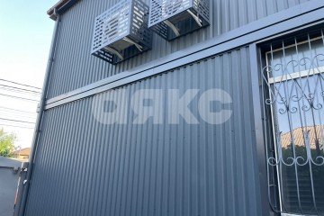 Фото №3: Коммерция 413 м² - Ростов-на-Дону, мкр. квартал Змиёвка, ул. Доватора, 102
