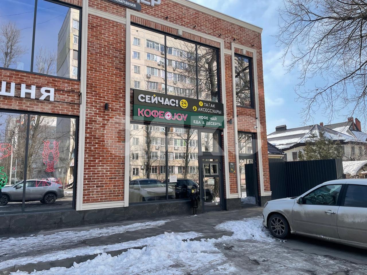 Фото №4: Коммерция 65 м² - Ростов-на-Дону, Садовод-Любитель, ул. Благодатная, 163