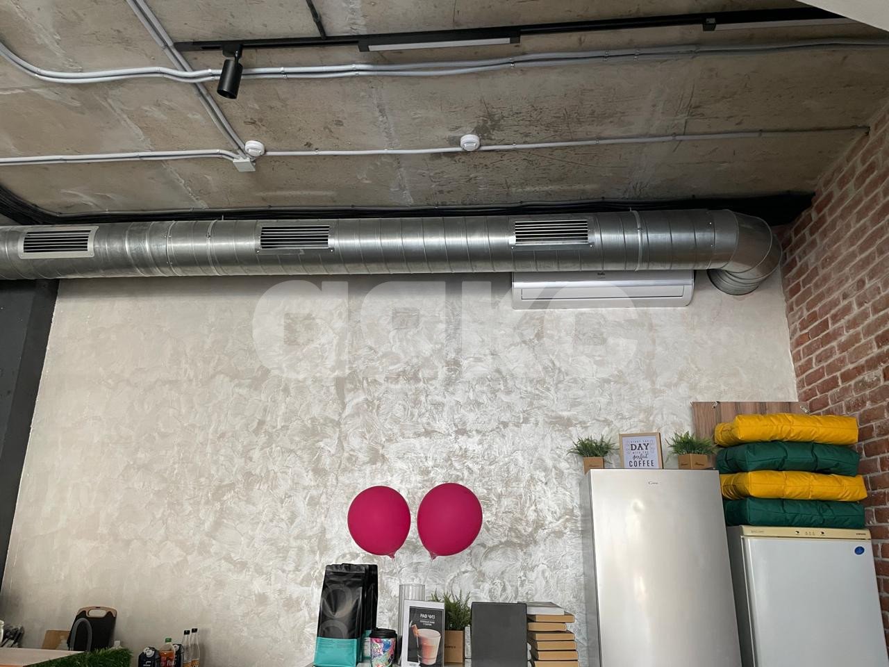 Фото №9: Коммерция 65 м² - Ростов-на-Дону, Садовод-Любитель, ул. Благодатная, 163