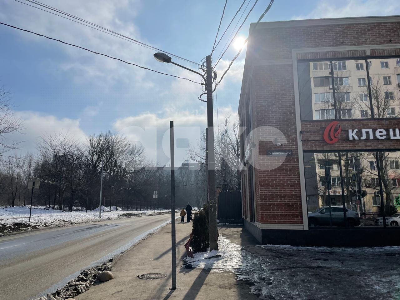 Фото №2: Коммерция 65 м² - Ростов-на-Дону, Садовод-Любитель, ул. Благодатная, 163