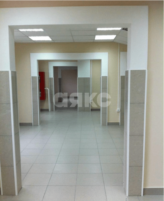 Фото №3: Коммерция 132 м² - Ростов-на-Дону, 1-й  Западные Ворота, пр-кт Маршала Жукова, 36/5
