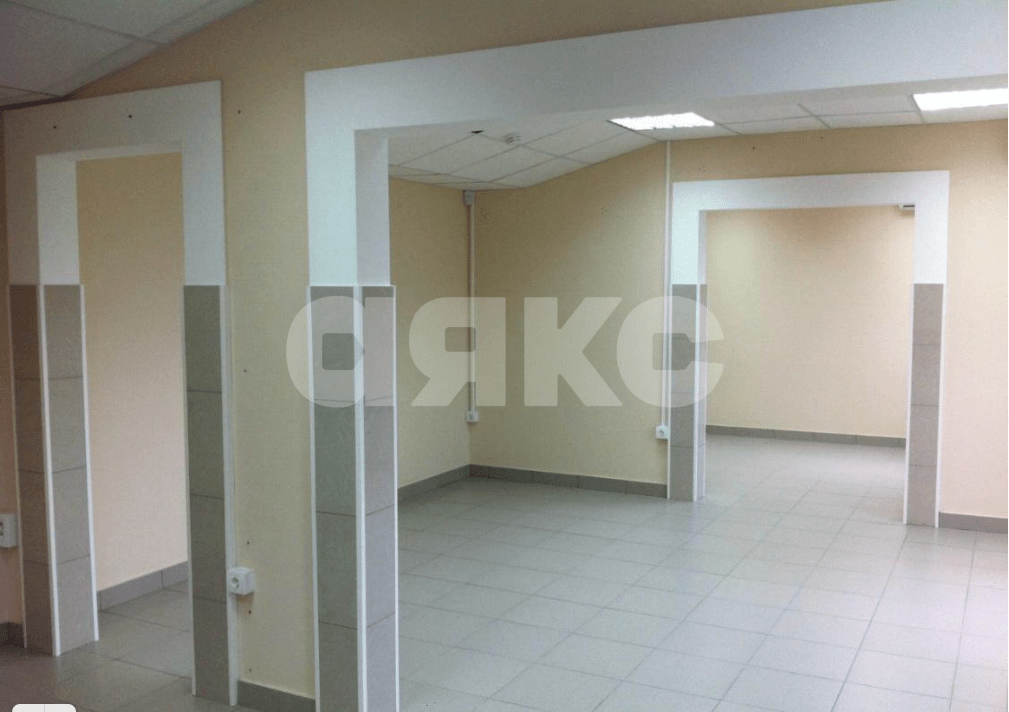 Фото №4: Коммерция 132 м² - Ростов-на-Дону, 1-й  Западные Ворота, пр-кт Маршала Жукова, 36/5