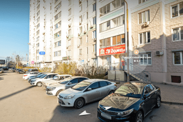 Фото №1: Коммерция 132 м² - Ростов-на-Дону, мкр. 1-й  Западные Ворота, пр-кт Маршала Жукова, 36/5