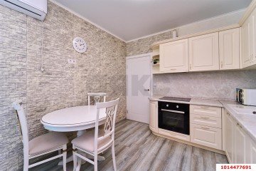 Фото №5: 2-комнатная квартира 55 м² - Краснодар, мкр. Восточно-Кругликовский, ул. Героя Владислава Посадского, 47