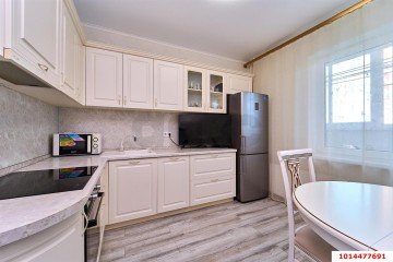 Фото №3: 2-комнатная квартира 55 м² - Краснодар, мкр. Восточно-Кругликовский, ул. Героя Владислава Посадского, 47