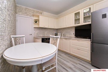 Фото №4: 2-комнатная квартира 55 м² - Краснодар, мкр. Восточно-Кругликовский, ул. Героя Владислава Посадского, 47