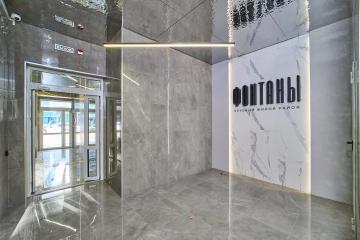 Фото №5: 1-комнатная квартира 29 м² - Краснодар, мкр. Черёмушки, ул. Воронежская, 47/14