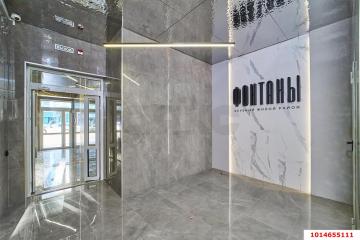 Фото №5: 1-комнатная квартира 29 м² - Краснодар, мкр. жилой комплекс Фонтаны, ул. Воронежская, 47/14