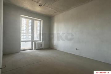 Фото №3: 1-комнатная квартира 29 м² - Краснодар, мкр. жилой комплекс Фонтаны, ул. Воронежская, 47/14