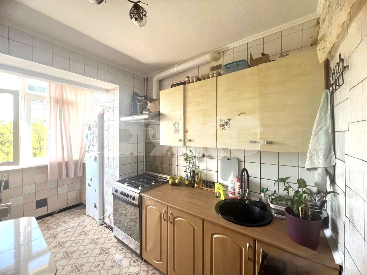 Фото №1: 1-комнатная квартира 30 м² - Геленджик, Северный, 12