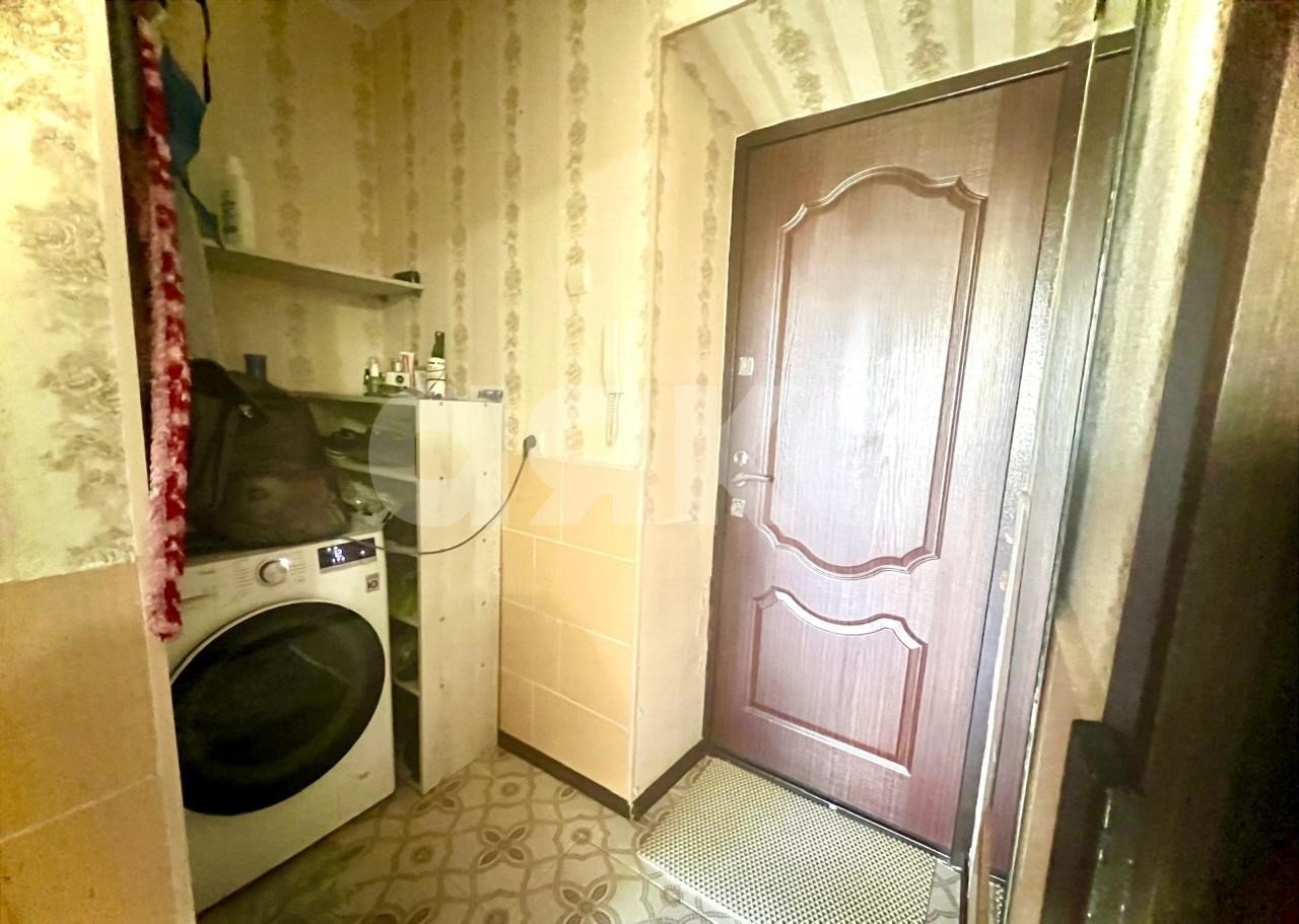 Фото №9: 1-комнатная квартира 30 м² - Геленджик, Северный, 12