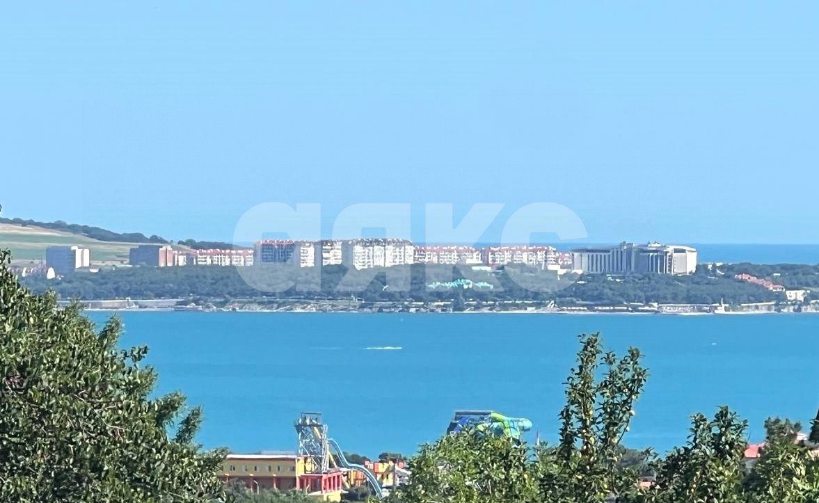 Фото №16: 1-комнатная квартира 30 м² - Геленджик, Северный, 12