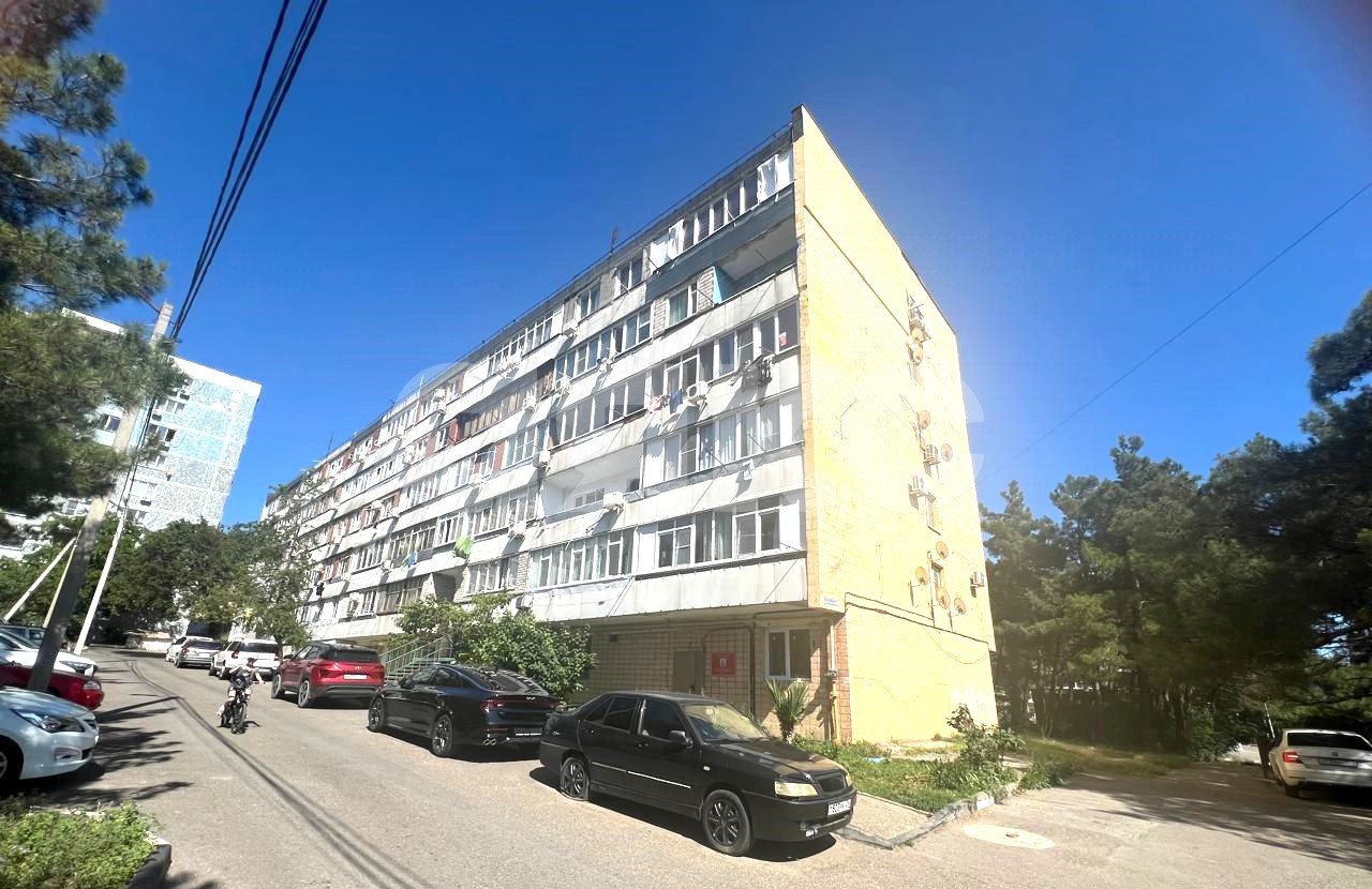 Фото №12: 1-комнатная квартира 30 м² - Геленджик, Северный, 12