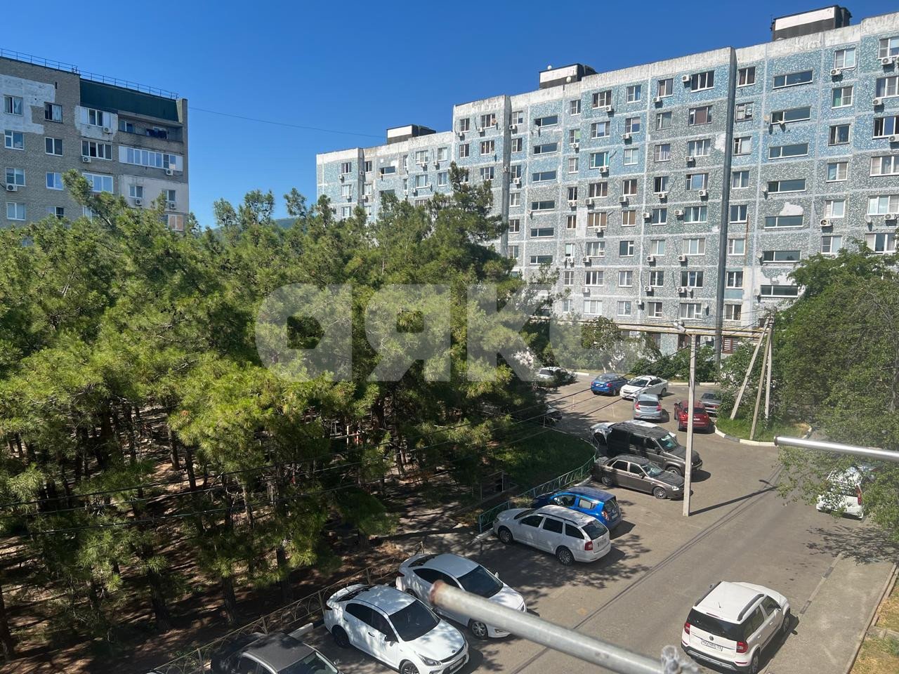 Фото №14: 1-комнатная квартира 30 м² - Геленджик, Северный, 12