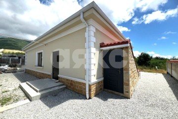 Фото №2: Дом 105 м² - Марьина Роща, пр-д Семейный, 30