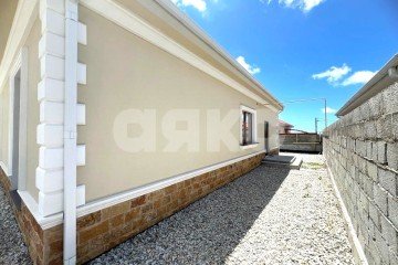 Фото №3: Дом 105 м² - Марьина Роща, пр-д Семейный, 30