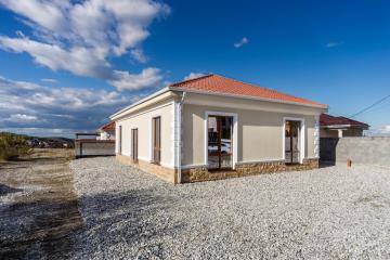 Фото №1: Дом 105 м² - Марьина Роща, пр-д Семейный, 30