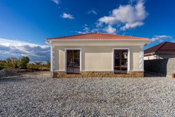 Фото №2: Дом 105 м² - Марьина Роща, пр-д Семейный, 30