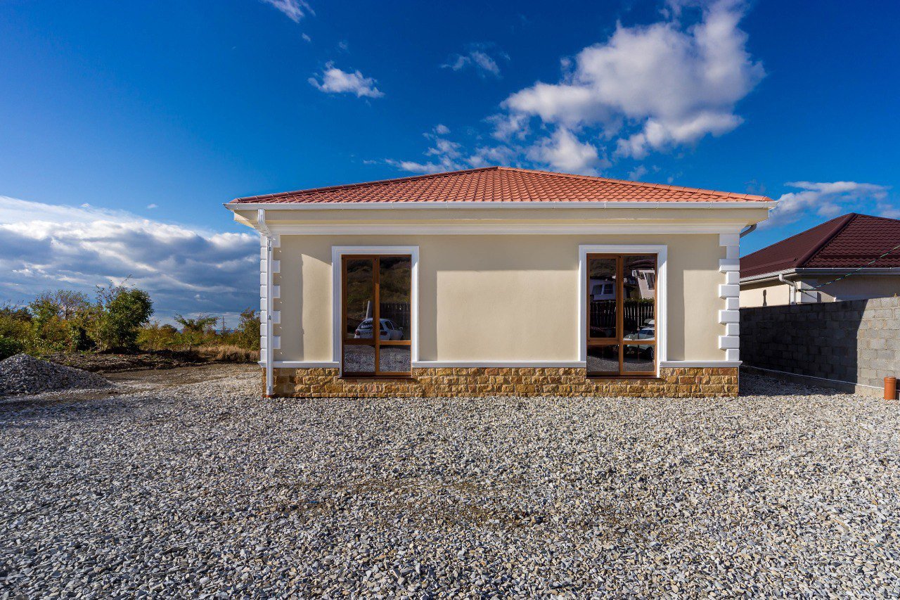 Фото №2: Дом 105 м² + 3.4 сот. - Марьина Роща, пр-д Семейный, 30