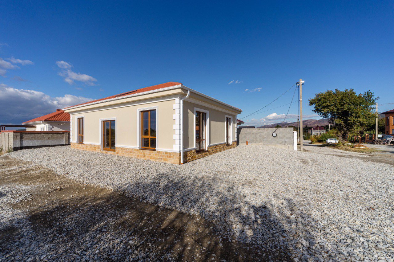 Фото №3: Дом 105 м² + 3.4 сот. - Марьина Роща, пр-д Семейный, 30