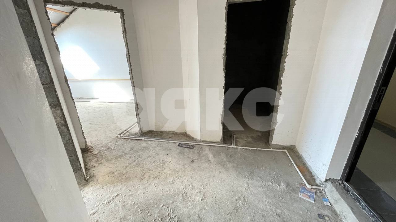 Фото №3: 1-комнатная квартира 47 м² - Геленджик, жилой комплекс Черноморский-2, ул. Крымская, 22к1