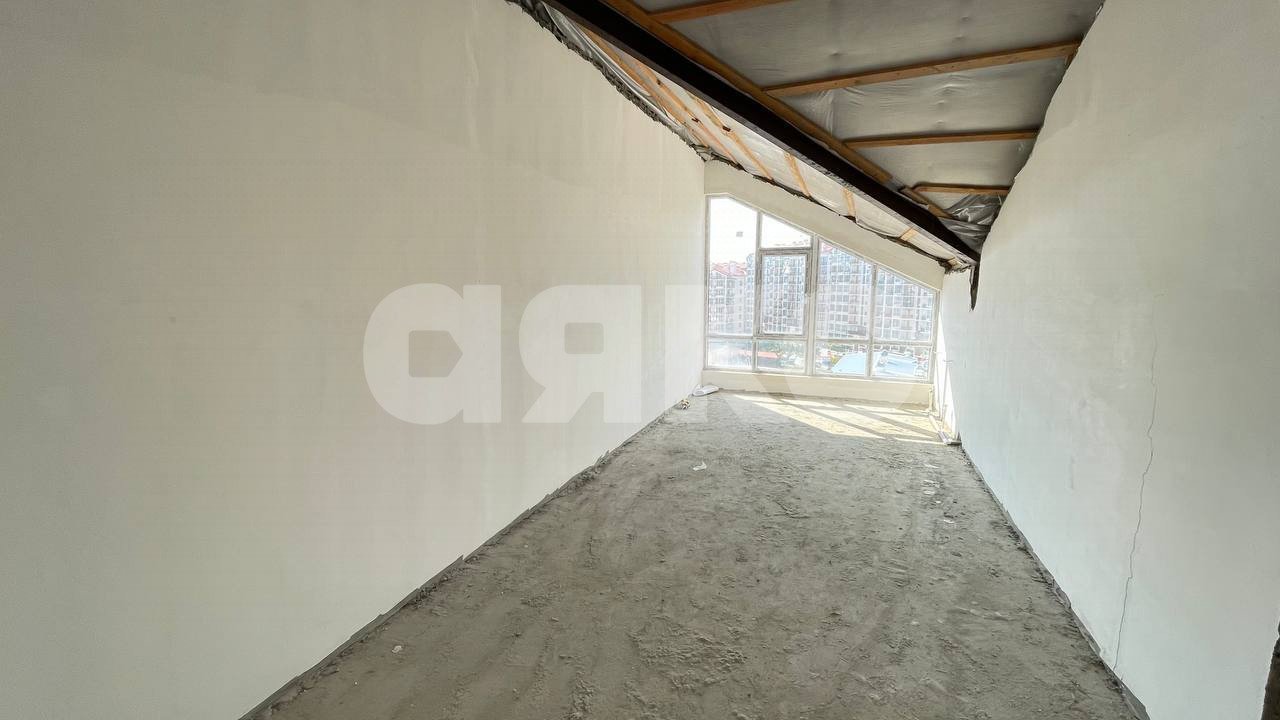 Фото №5: 1-комнатная квартира 47 м² - Геленджик, жилой комплекс Черноморский-2, ул. Крымская, 22к1