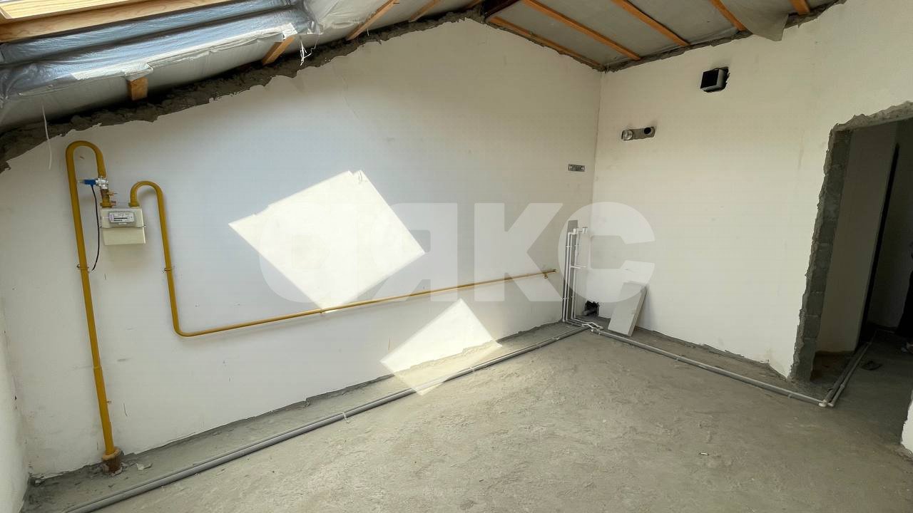 Фото №8: 1-комнатная квартира 47 м² - Геленджик, жилой комплекс Черноморский-2, ул. Крымская, 22к1