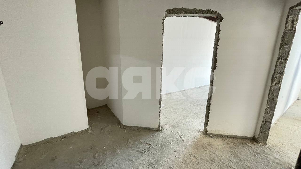 Фото №2: 1-комнатная квартира 47 м² - Геленджик, жилой комплекс Черноморский-2, ул. Крымская, 22к1