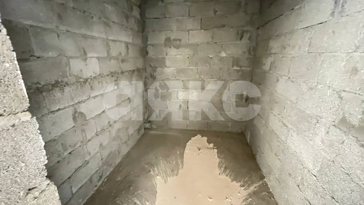 Фото №4: 1-комнатная квартира 47 м² - Геленджик, жилой комплекс Черноморский-2, ул. Крымская, 22к1