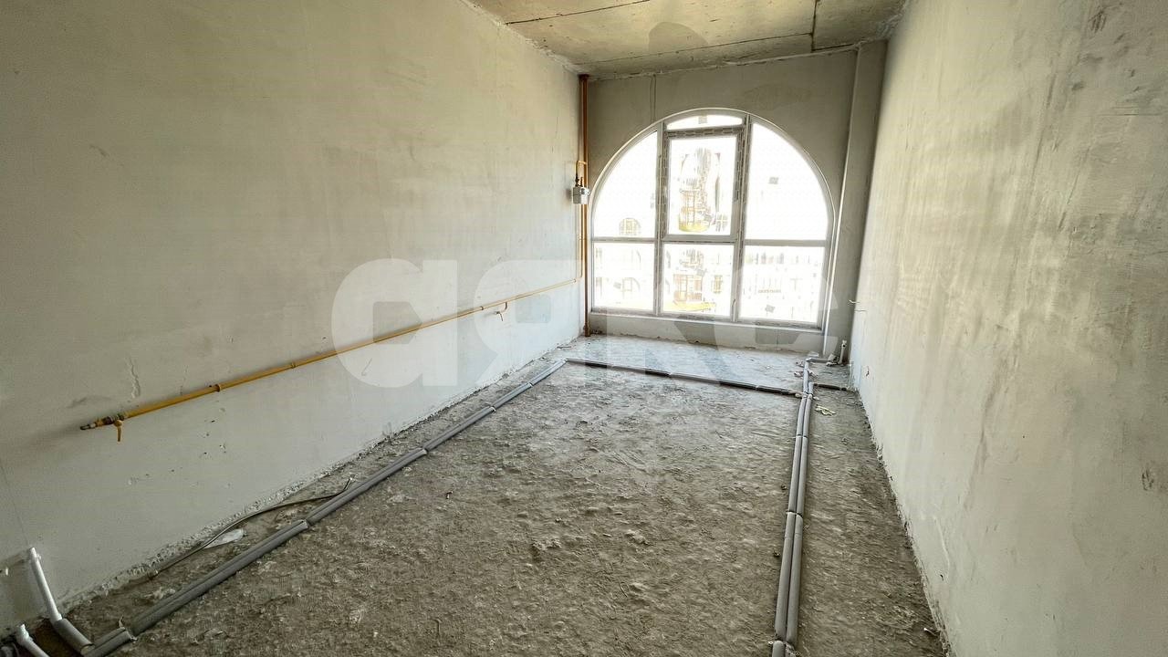 Фото №4: 1-комнатная квартира 53 м² - Геленджик, жилой комплекс Черноморский-2, ул. Крымская, 22к12