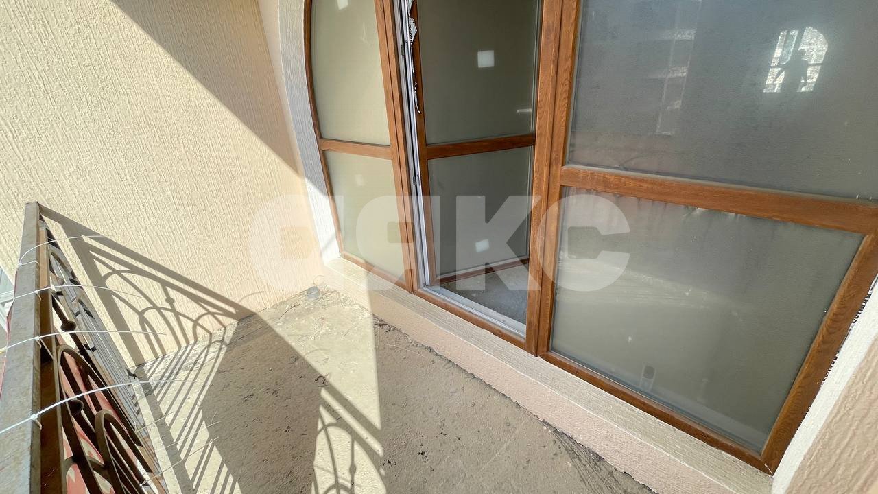 Фото №12: 1-комнатная квартира 53 м² - Геленджик, жилой комплекс Черноморский-2, ул. Крымская, 22к12