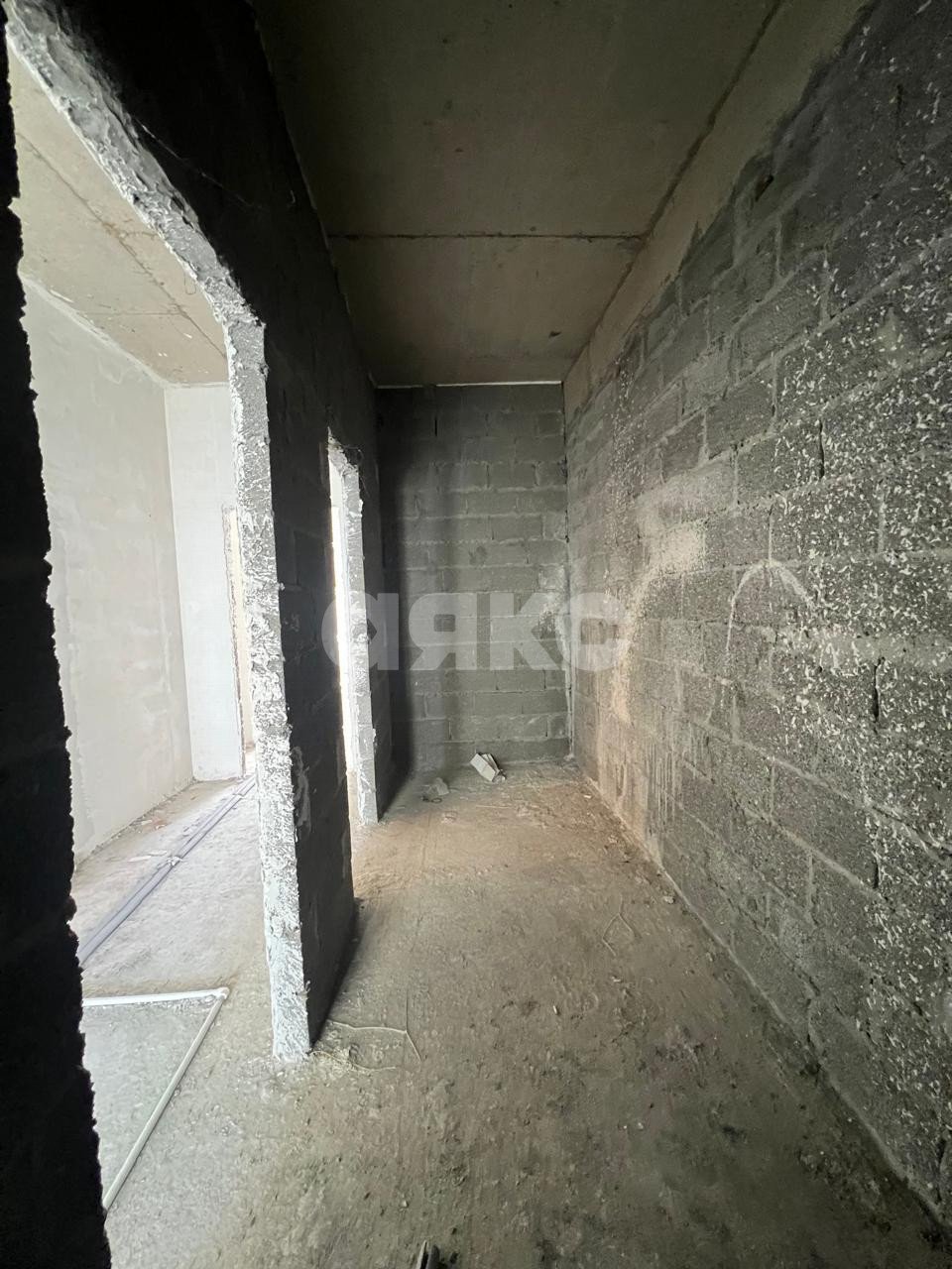 Фото №10: 1-комнатная квартира 53 м² - Геленджик, жилой комплекс Черноморский-2, ул. Крымская, 22к12