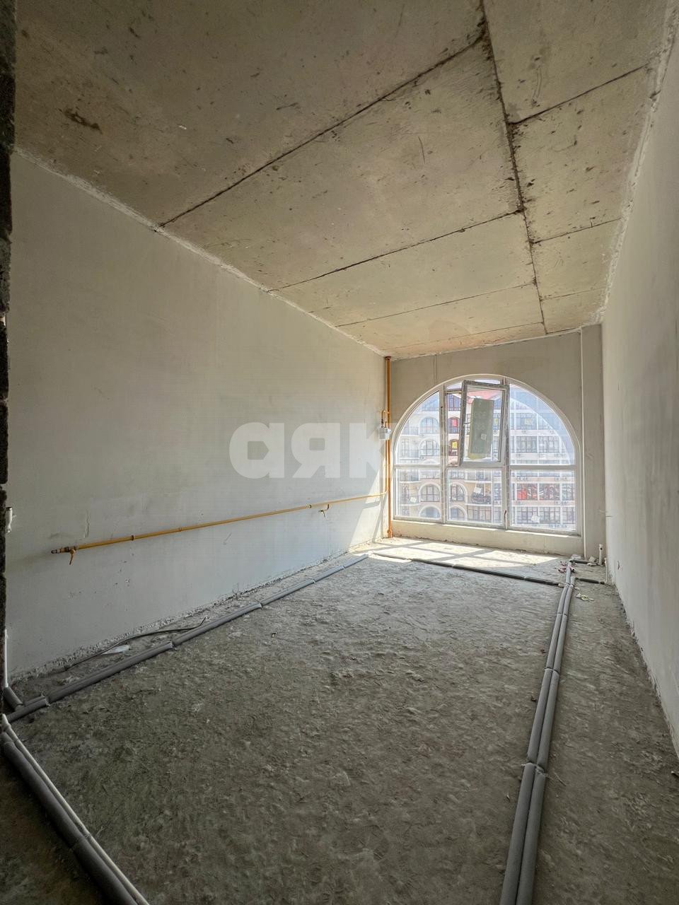 Фото №5: 1-комнатная квартира 53 м² - Геленджик, жилой комплекс Черноморский-2, ул. Крымская, 22к12