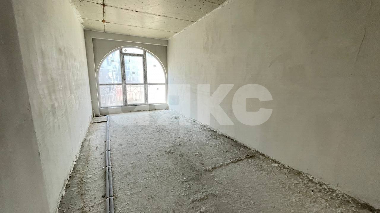 Фото №1: 1-комнатная квартира 53 м² - Геленджик, жилой комплекс Черноморский-2, ул. Крымская, 22к12