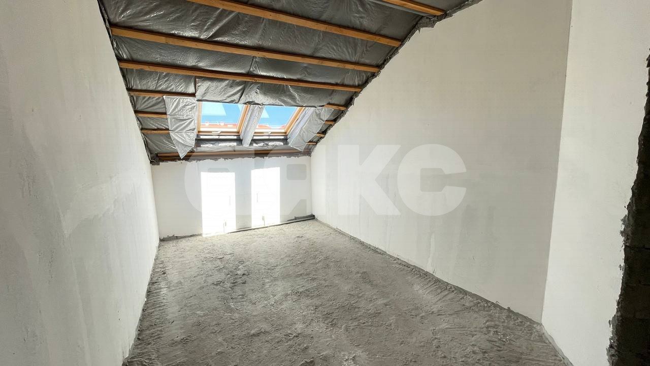 Фото №4: 1-комнатная квартира 49 м² - Геленджик, жилой комплекс Черноморский-2, ул. Крымская, 22к10