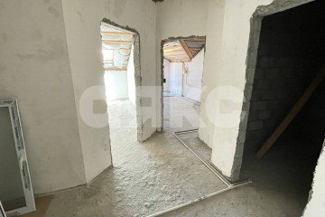 Фото №3: 1-комнатная квартира 49 м² - Геленджик, мкр. жилой комплекс Черноморский-2, ул. Крымская, 22к10