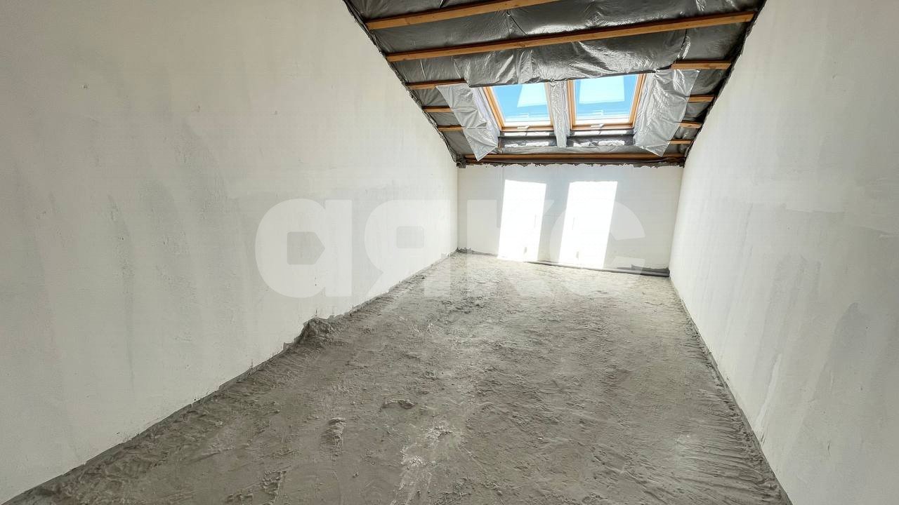 Фото №5: 1-комнатная квартира 49 м² - Геленджик, жилой комплекс Черноморский-2, ул. Крымская, 22к10