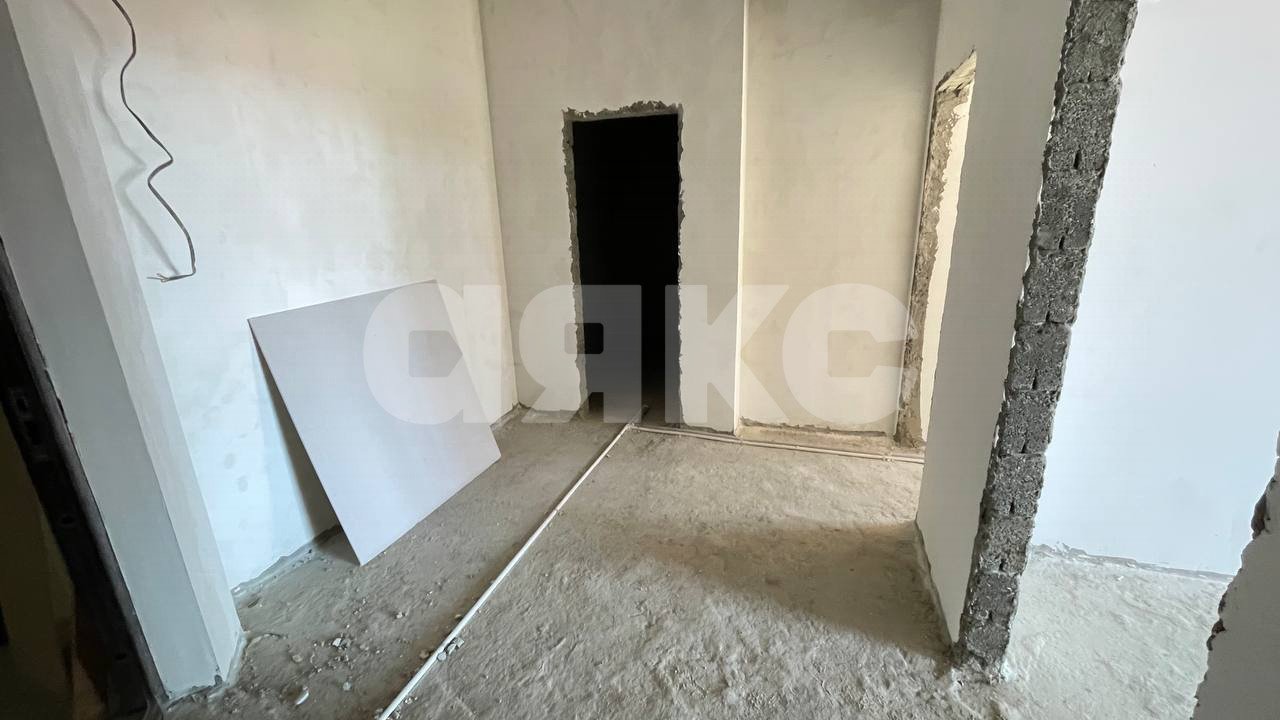 Фото №2: 1-комнатная квартира 56 м² - Геленджик, жилой комплекс Черноморский-2, ул. Крымская, 22к21