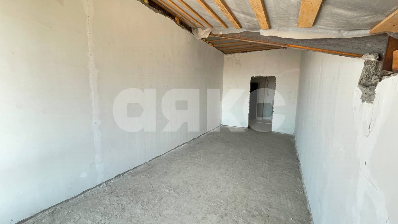 Фото №6: 1-комнатная квартира 56 м² - Геленджик, жилой комплекс Черноморский-2, ул. Крымская, 22к21
