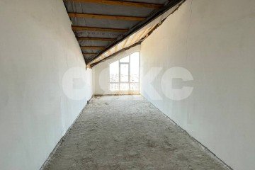 Фото №4: 1-комнатная квартира 56 м² - Геленджик, мкр. жилой комплекс Черноморский-2, ул. Крымская, 22к21