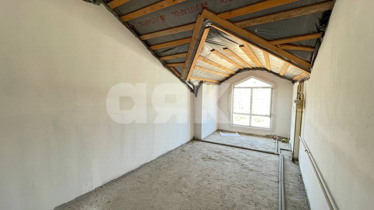 Фото №4: 1-комнатная квартира 48 м² - Геленджик, жилой комплекс Черноморский-2, ул. Крымская, 22к9