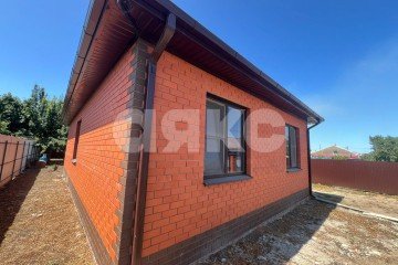 Фото №3: Дом 100 м² - Курчанская, ул. Школьная, 32