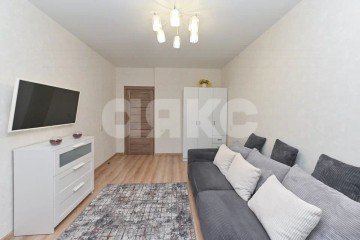 Фото №2: 2-комнатная квартира 55 м² - Ростов-на-Дону, мкр. Нахичевань, ул. 35-я Линия, 83/75