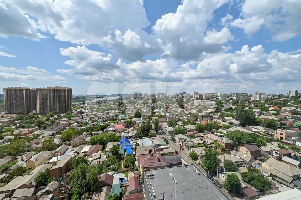 Фото №6: 2-комнатная квартира 55 м² - Ростов-на-Дону, Нахичевань, ул. 35-я Линия, 83/75