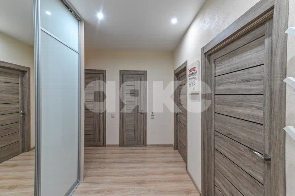 Фото №12: 2-комнатная квартира 55 м² - Ростов-на-Дону, Нахичевань, ул. 35-я Линия, 83/75