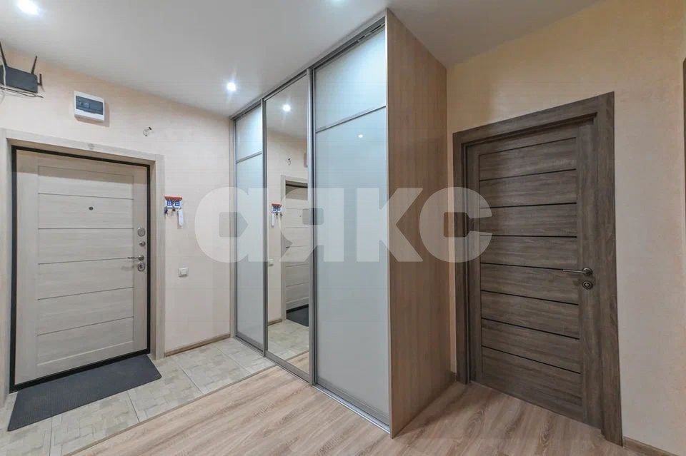 Фото №13: 2-комнатная квартира 55 м² - Ростов-на-Дону, Нахичевань, ул. 35-я Линия, 83/75