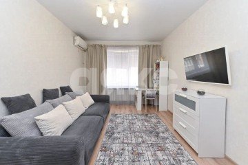 Фото №3: 2-комнатная квартира 55 м² - Ростов-на-Дону, мкр. Нахичевань, ул. 35-я Линия, 83/75