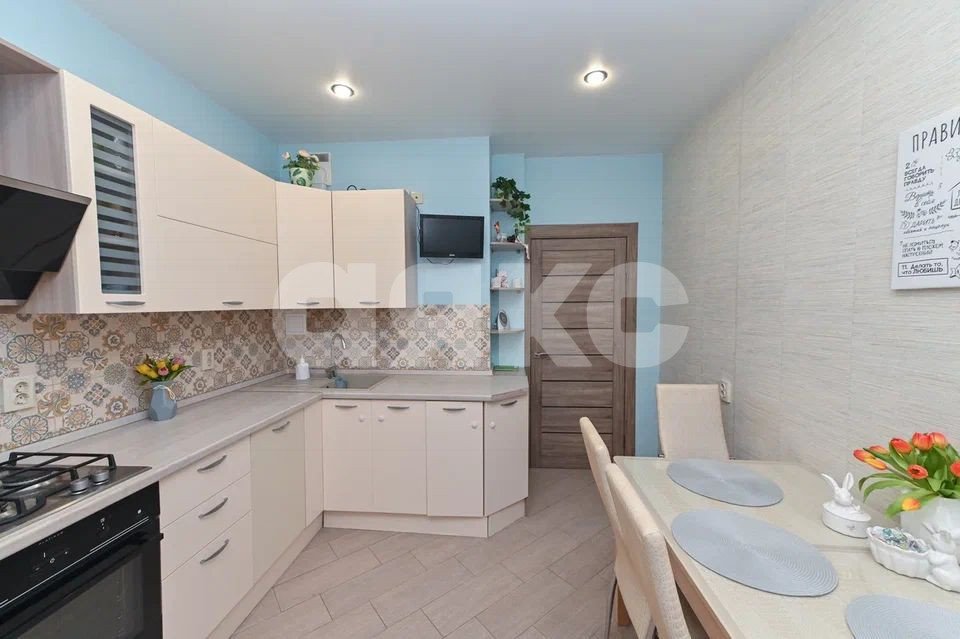 Фото №7: 2-комнатная квартира 55 м² - Ростов-на-Дону, Нахичевань, ул. 35-я Линия, 83/75